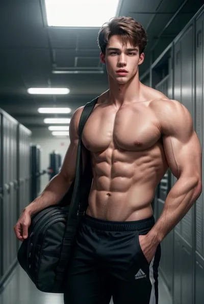 FlippedチャットAI – チェイス・サンフォードとチャット