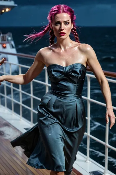 Flipped Chat AI – Csevegés Evelyn