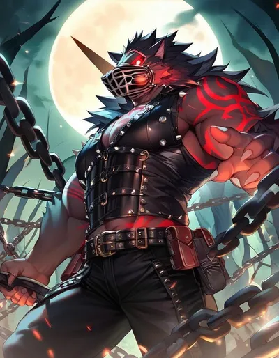 Flipped Chat AI – แชทกับ ซาร์'คาลโกรัธ