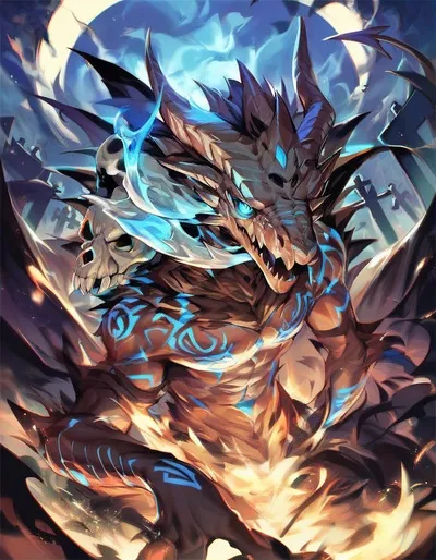 Flipped Chat AI – 與 德拉科瓦斯·索爾倫德 聊天