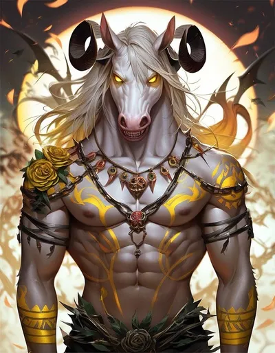 Flipped Chat AI – Chat dengan Xyrr’Avaleth Mendrei