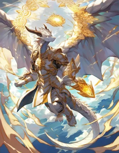 Flipped Chat AI – Csevegés Umbrael Dreadstar