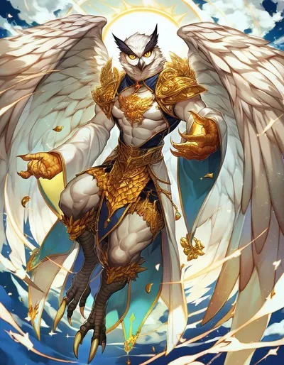 AI trò chuyện đảo ngược – Trò chuyện với Lysavriel Thì Thầm