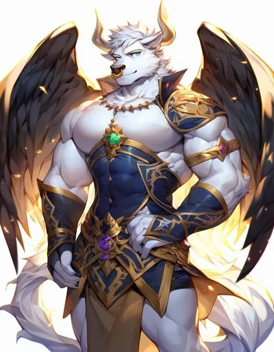 Flipped Chat AI – razgovarajte s Brontavar Željezno Krilo