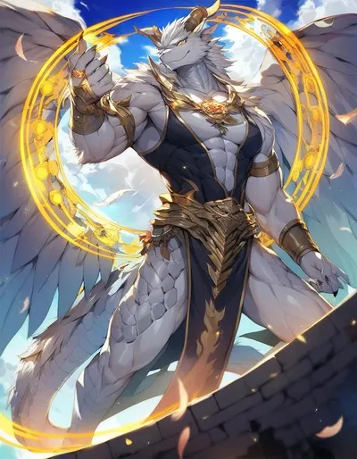 Flipped Chat AI – razgovarajte s Khal’Seraph