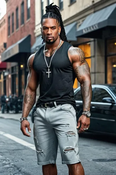 Flipped Chat AI – Chatta con Jack Hudson