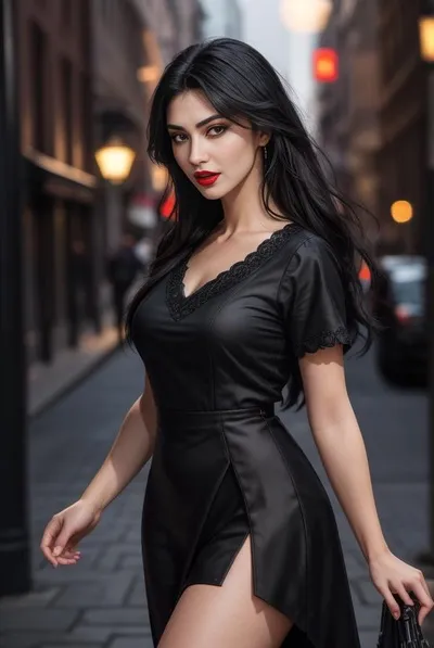 Flipped Chat AI – Chatten mit Raven