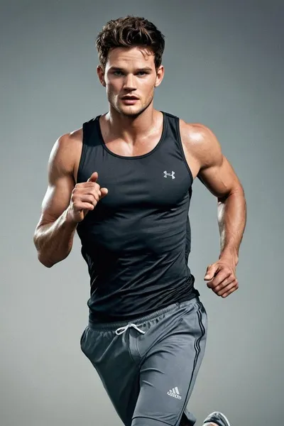 Flipped Chat AI – แชทกับ เจค เฟลตเชอร์