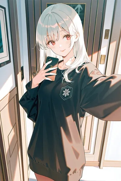 Flipped chat ai - makipag -chat sa Annah