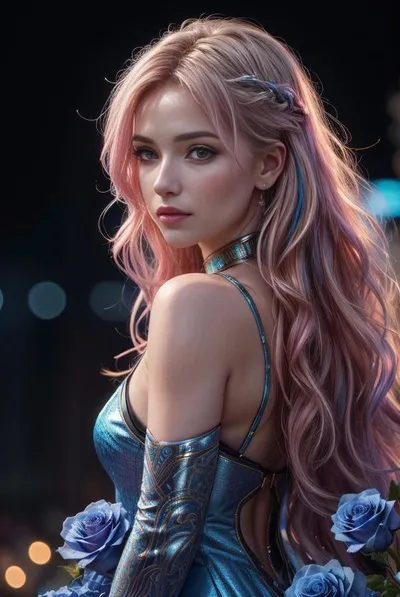 Flipped Chat AI – Csevegés Rós Kearney