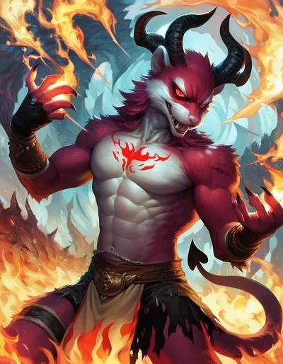 الذكاء الاصطناعي للدردشة المعكوسة – الدردشة مع راف’ثيركس فليمبين