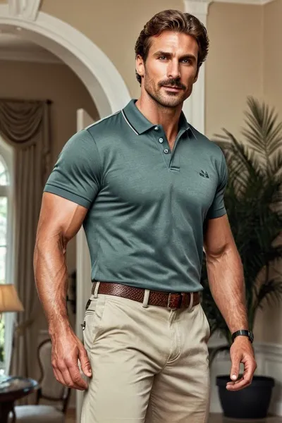 Flipped Chat AI – Chat cu Josh Allen