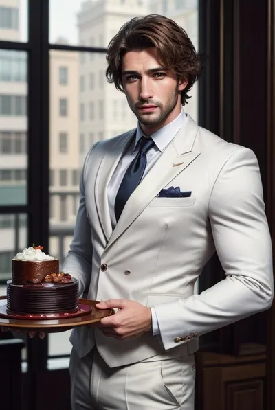 Flipped Chat AI – 타일러 호스킨스와 채팅