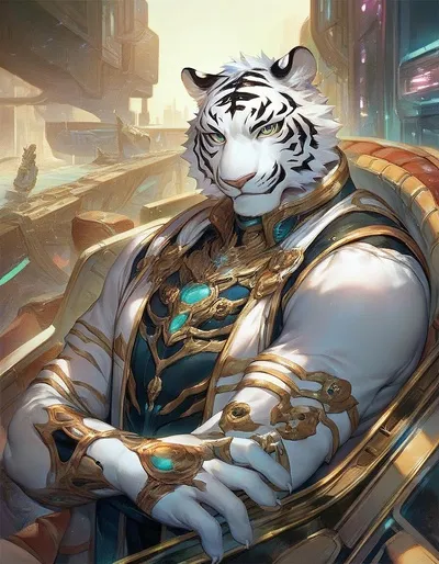 Flipped Chat AI – razgovarajte s Arion Frostmane