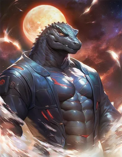 Flipped Chat AI – razgovarajte s Drakar Vesh