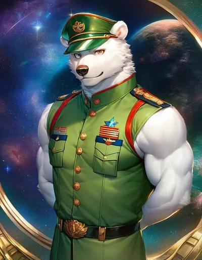 Flipped Chat AI – razgovarajte s Volkar Ursidov