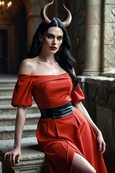 Flipped Chat AI – Chat s Lilith