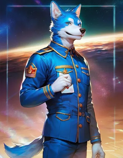 Flipped Chat AI – razgovarajte s Admiral Frostmane