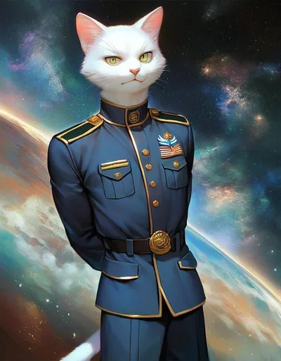 Flipped Chat AI – razgovarajte s Admiral Rosetail