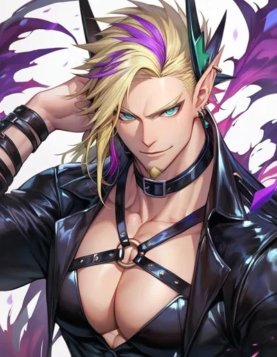 Flipped Chat AI – 라킨와 채팅