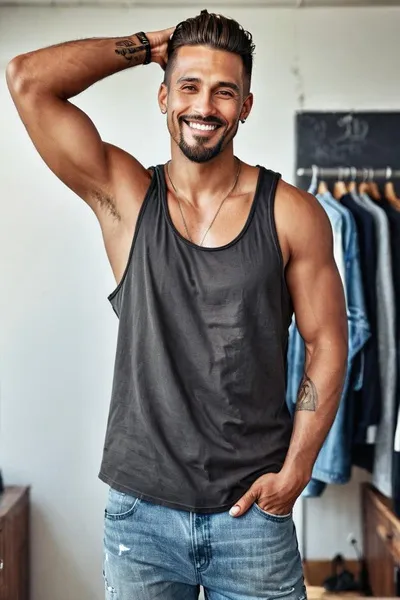 Flipped Chat AI – Chat Benardo Mendoza