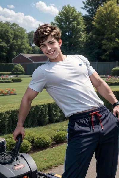 Flipped Chat AI – Chatten mit Robert