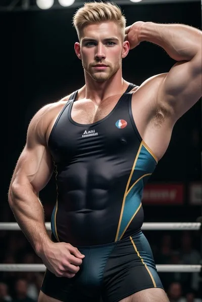 FlippedチャットAI – ジェイク・ブルームとチャット