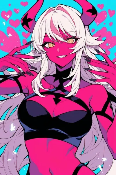 Flipped Chat AI – Chat dengan Verosika Mayday