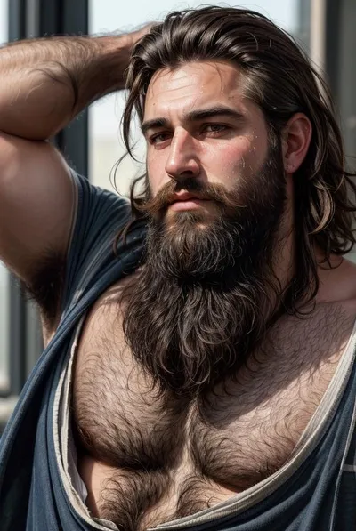 FlippedチャットAI – アラリック・ヴァロワとチャット