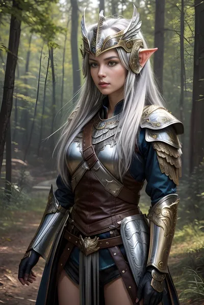 Odwrócony czat AI – rozmawiaj z Alirya SrebrnyWiatr