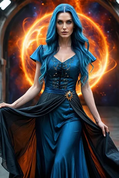 Flipped Chat AI – Sembang dengan Naevora