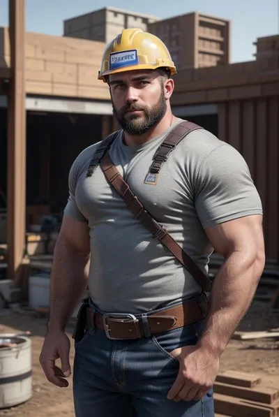 Flipped Chat AI – Chatta med Calvin Harkin