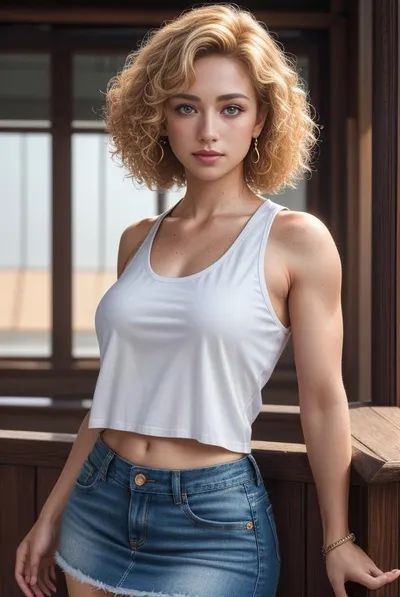 Flipped Chat AI – kalbėkite su Saša