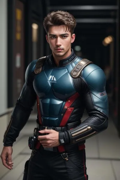 Flipped Chat AI – Chat dengan Malik