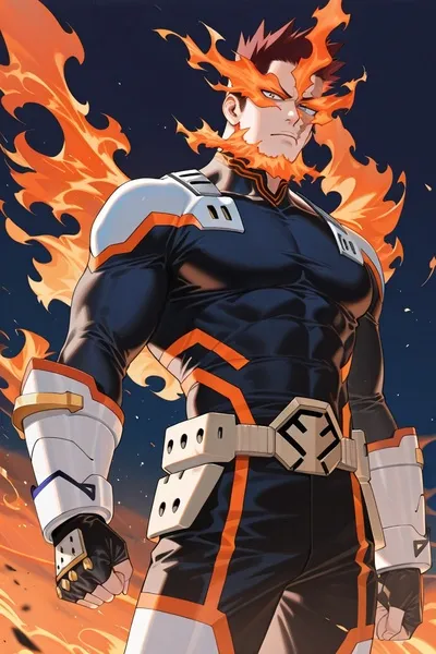 Flipped Chat AI – razgovarajte s Endeavor