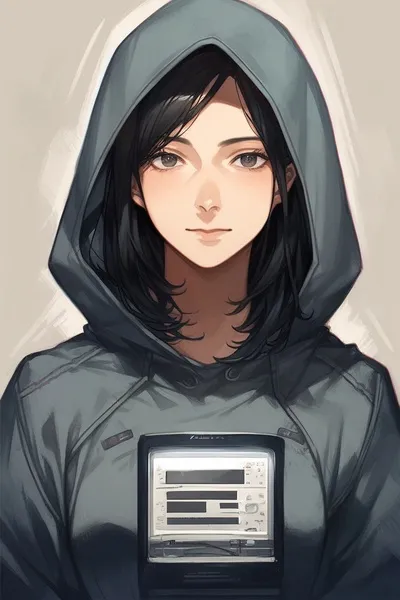 Omgedraaide chat AI – Chat met Yaqui