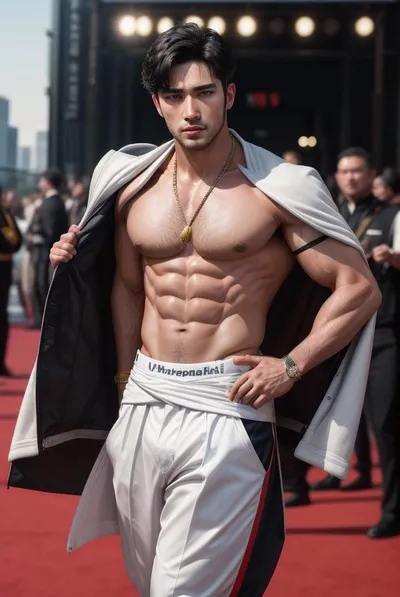 Flipped Chat AI – Chatear con Lee Mino