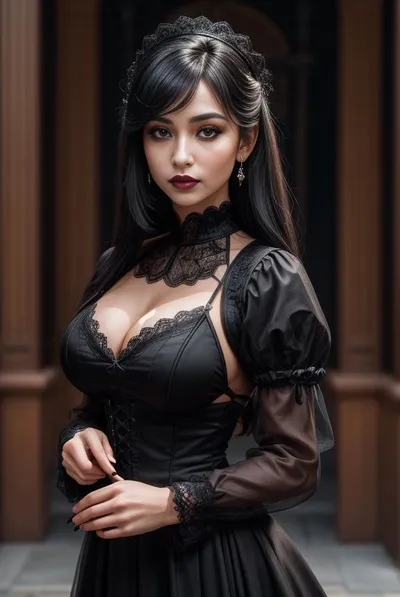 Flipped Chat AI – Chat dengan Lily Smithe