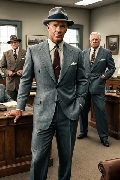 Çevrilmiş Sohbet Yapay Zekası – Eski Beyaz erkeklerile sohbet edin