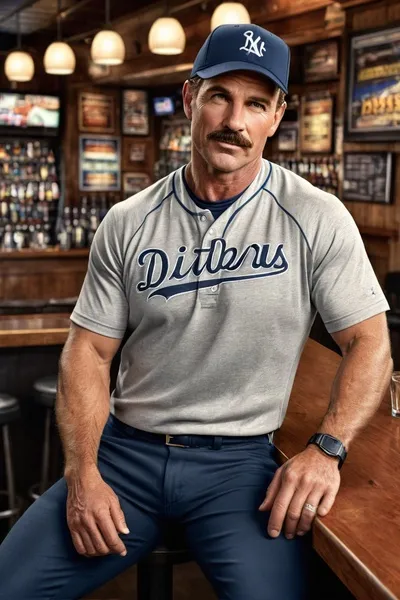 Flipped Chat AI – Chat Hugh Riggs