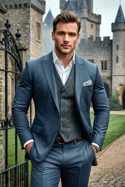 फ़्लिप्ड चैट AI – विंस्टन कैवेंडिश के साथ चैट करें