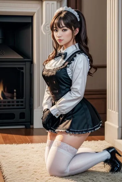 Flipped Chat AI – Chat s Miyabi