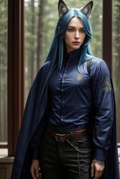 AI trò chuyện đảo ngược – Trò chuyện với Suynda