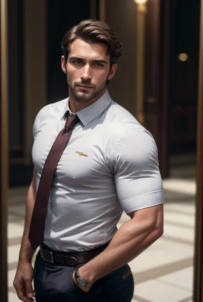 Flipped Chat AI – razgovarajte s Marc de Champagne