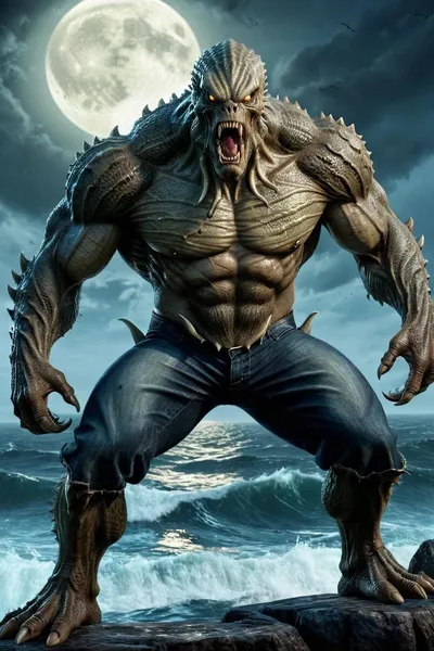 Flipped Chat AI – Chat dengan Thoryn Dreadwake