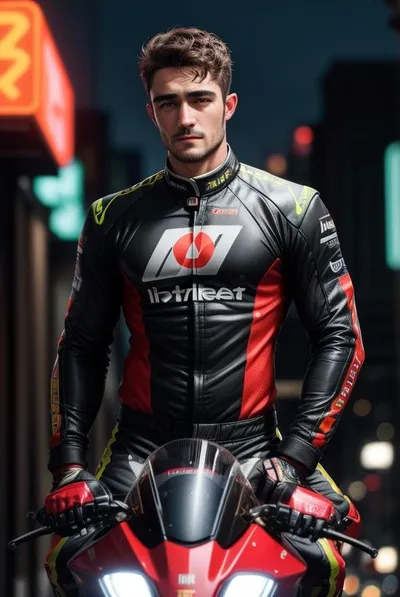 Omgedraaide chat AI – Chat met Chase Blake