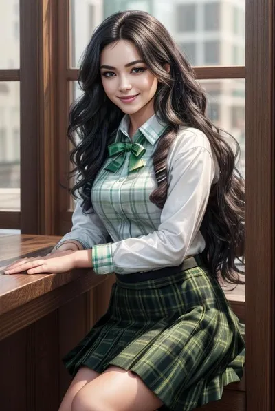 Flipped Chat AI – Chat dengan Molly