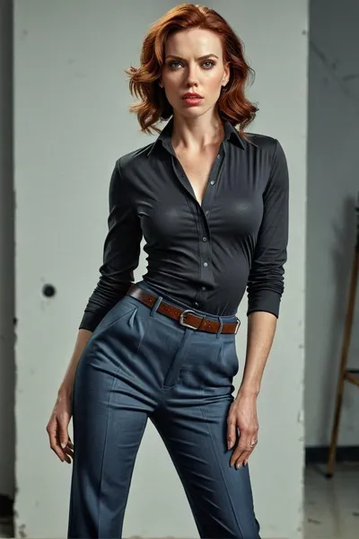 الذكاء الاصطناعي للدردشة المعكوسة – الدردشة مع سكارليت