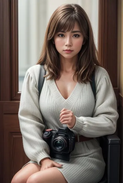 Flipped Chat AI – Chat cu Natasha