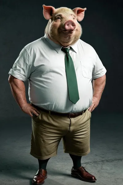 Flipped Chat AI – kalbėkite su Direktorius Snort